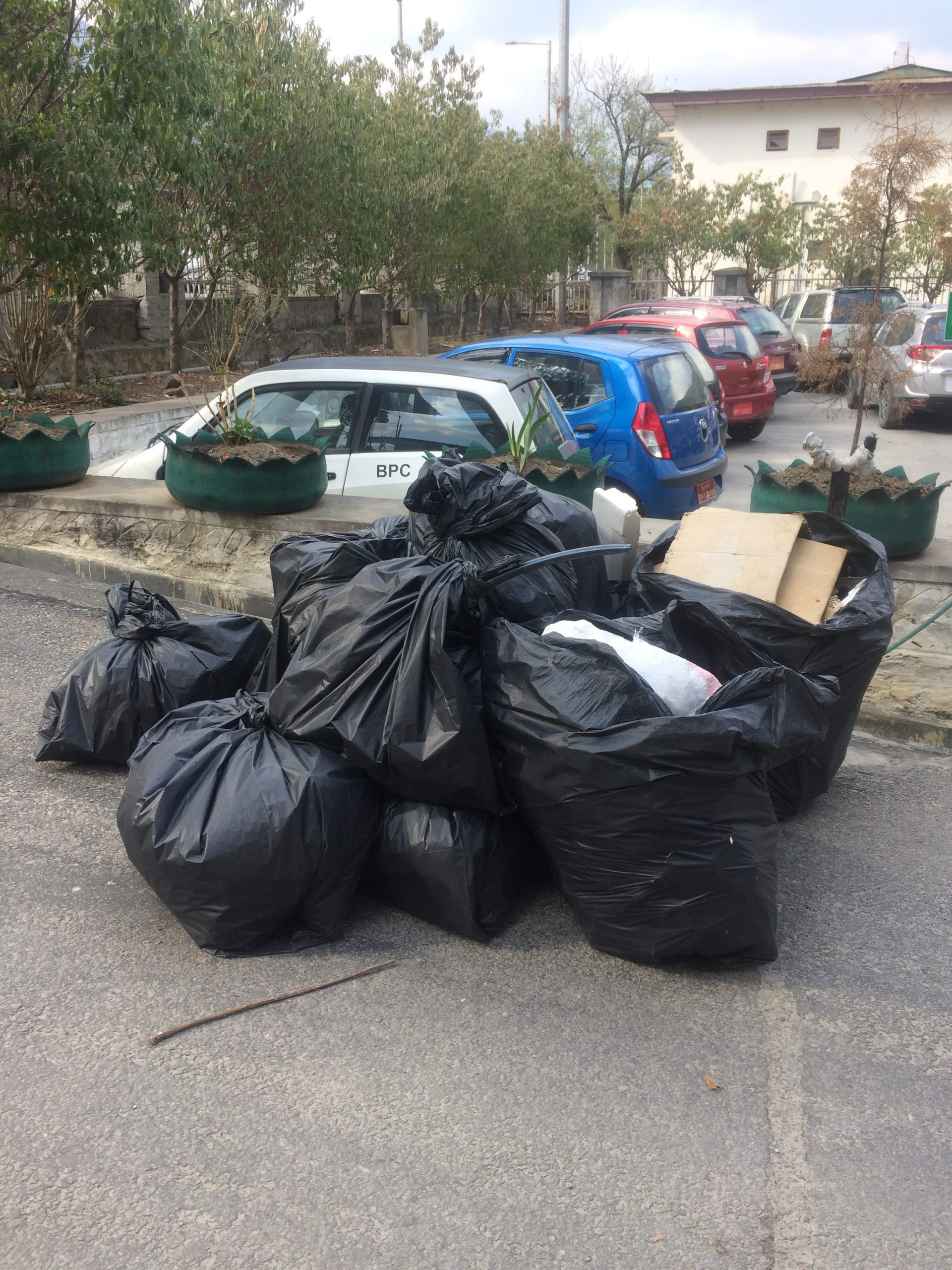 Bhutan Power Corporation Limited